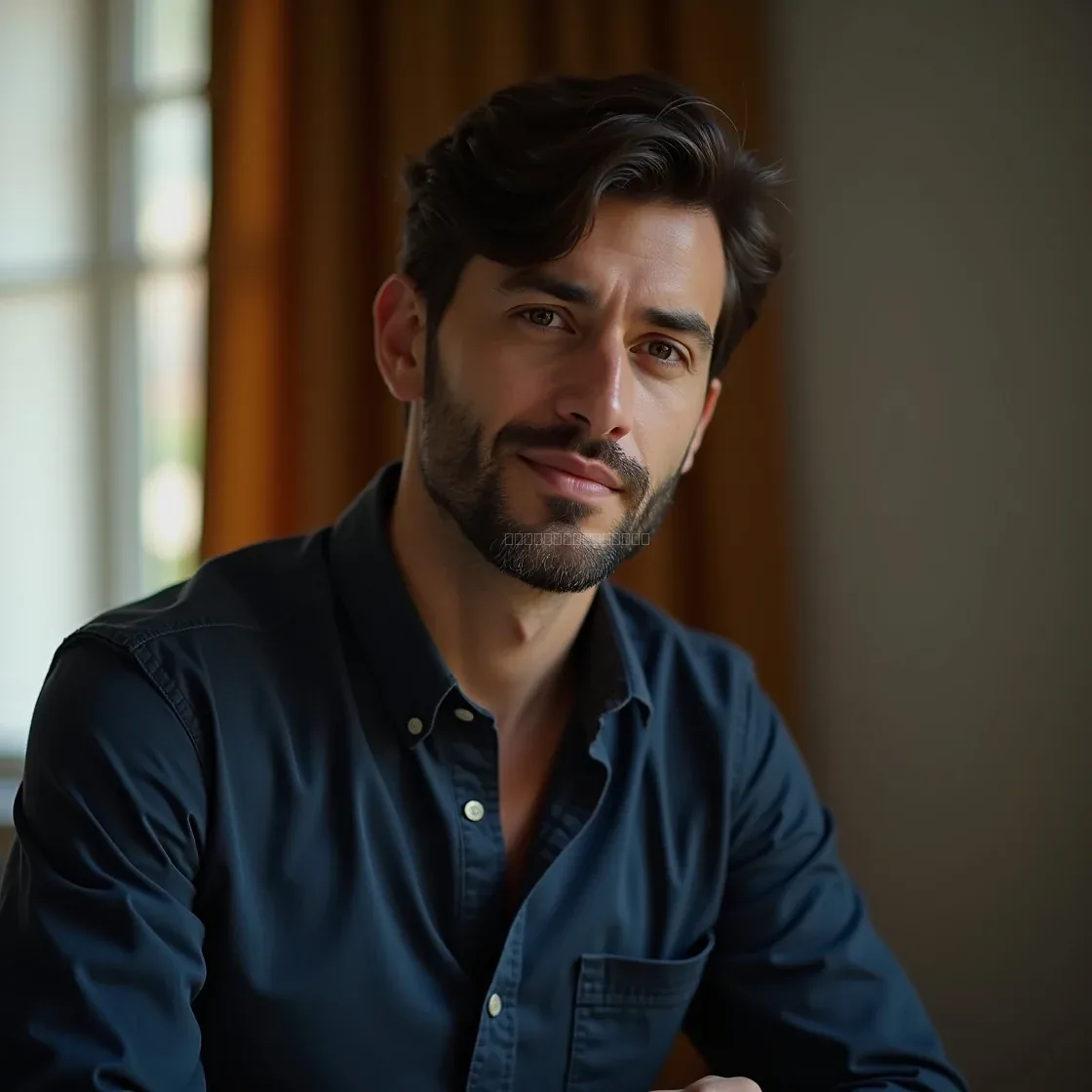 Miguel Torres